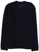 Stone Island Jersey With Logo
