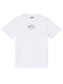 Ganni T Shirt With Logo