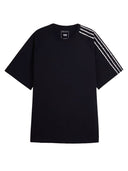 Y 3 "3 Stripes" T Shirt