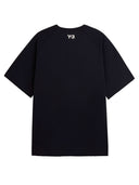 Y 3 "3 Stripes" T Shirt
