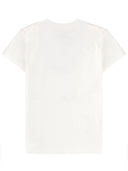 Mm6 Maison Margiela T Shirt With Logo