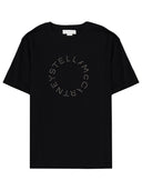Stella Mc Cartney T Shirt With Logo
