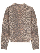 Ganni Shirt With Graphics