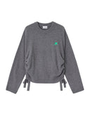 Maglione Ganni in misto lana