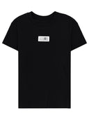 Mm6 Maison Margiela T Shirt With Logo