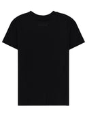 Mm6 Maison Margiela T Shirt With Logo