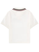 Vivienne Westwood Polo With Logo