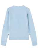 Ganni Wool Jersey.