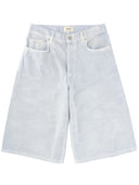 Haikure "New Becky" Shorts