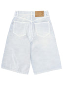 Haikure "New Becky" Shorts