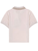 Vivienne Westwood Polo With Logo