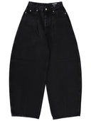 Jacquemus Jeans "Ovalo"