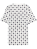 Moschino T Shirt With Print