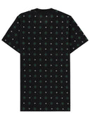 Moschino T Shirt With Print