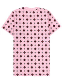 Moschino T Shirt With Print