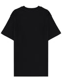 Moschino T Shirt With Logo