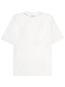 Moschino T Shirt With Print