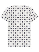 Moschino T Shirt With Print