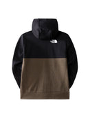 The North Face "Slacker" Hoodie