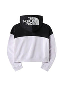 The North Face Cropped Sweatshirt "Drew Peak"