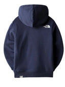 The North Face "Box P/O" Sweatshirt