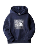 The North Face "Box P/O" Sweatshirt
