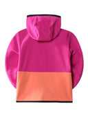 The North Face Hoodie "Glacier"