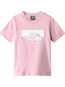 The North Face T Shirt With Logo