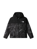 The North Face Hoodie "Windwall"