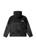 The North Face Hoodie "Windwall"