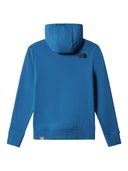 The North Face 连帽衫