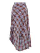 Vivienne Westwood "Vliegtuig" rok
