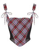 Vivienne Westwood "Puppy" Corset