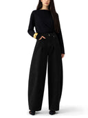 Jacquemus Jeans "Ovalo"