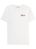 Marni T Shirt With Logo