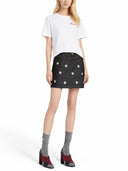 Marni T Shirt With Logo
