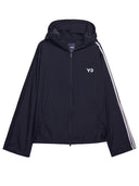 Y 3 "3 Stripes" Sports Jacket