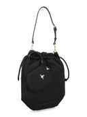 Vivienne Westwood Bag With "Orb" Detail