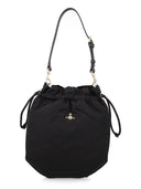 Vivienne Westwood Bag With "Orb" Detail