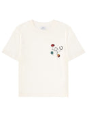 Ps By Paul Smith "Charms" T Shirt