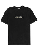 Off White T Shirt With Logo
