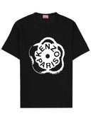 Kenzo "Boke Flower 2.0" T Shirt