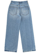 Jacquemus "De Nîmes" Jeans