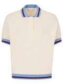 Marni Polo With Logo