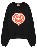 Kenzo "Kenzo Boke Heart" Sweatshirt