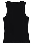 Givenchy Tank Top With Logo
