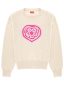 Kenzo "Kenzo Boke Heart" Jersey