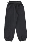 Alexanderwang.T Jogger Pants With Stitching