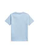 Polo Ralph Lauren T Shirt With Logo