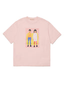 Marni "Couple" T Shirts